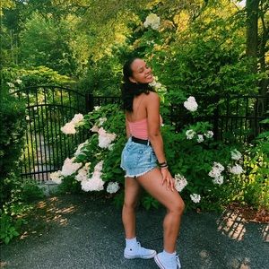 Meet your Posher, Yasmine